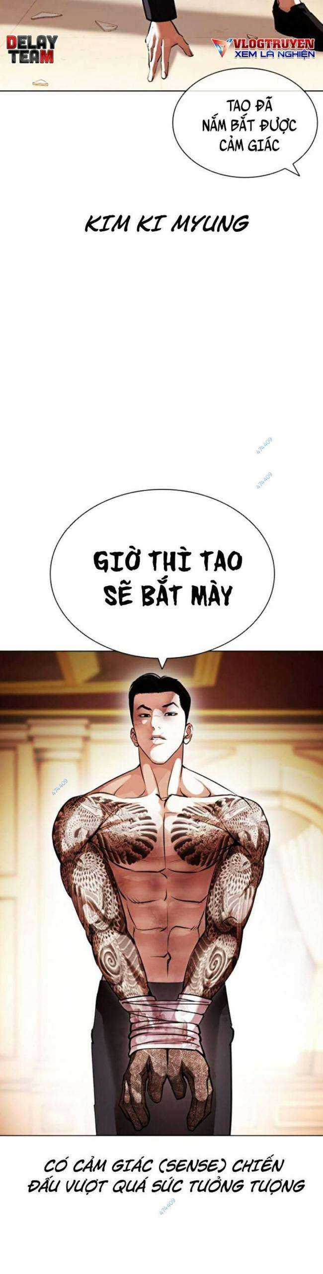 Hoán Đổi Diệu Kì Chapter 419 trang 28
