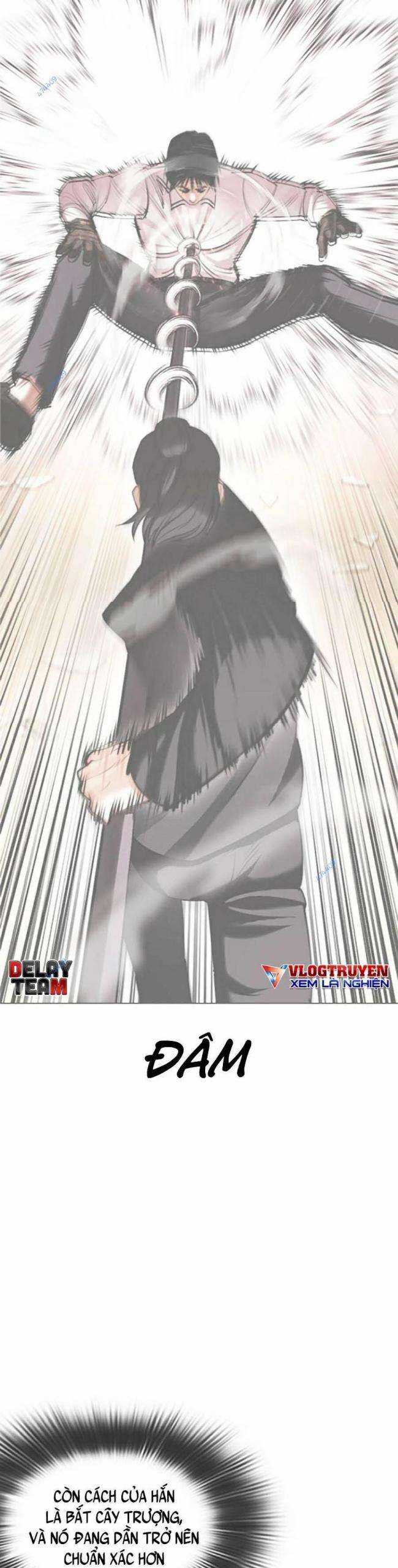 Hoán Đổi Diệu Kì Chapter 419 trang 30