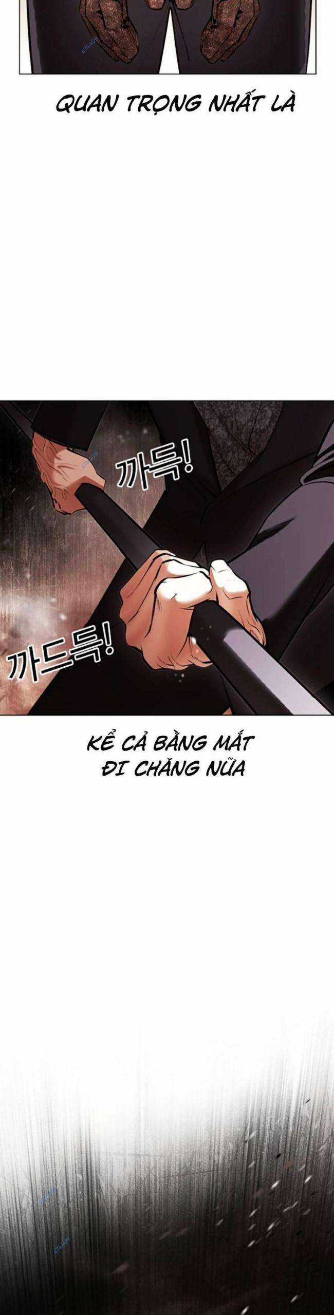Hoán Đổi Diệu Kì Chapter 419 trang 32