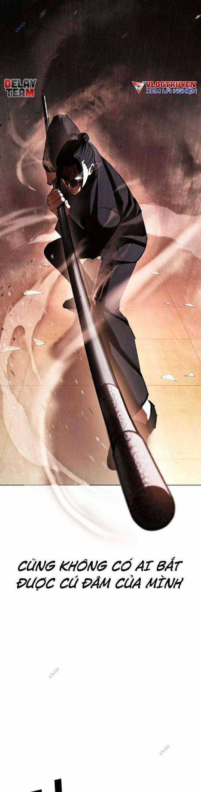 Hoán Đổi Diệu Kì Chapter 419 trang 33