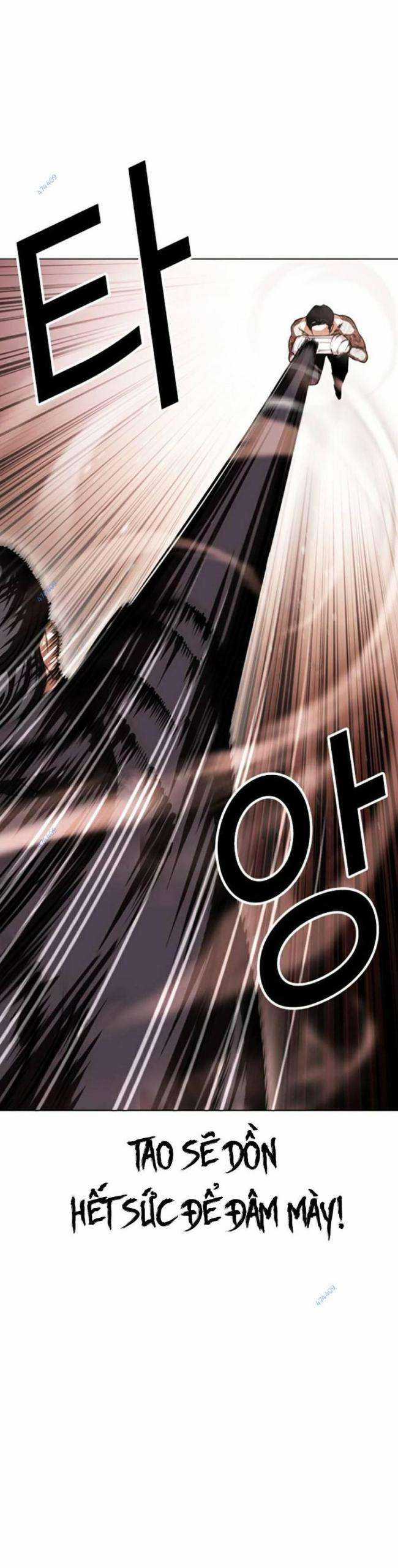 Hoán Đổi Diệu Kì Chapter 419 trang 35