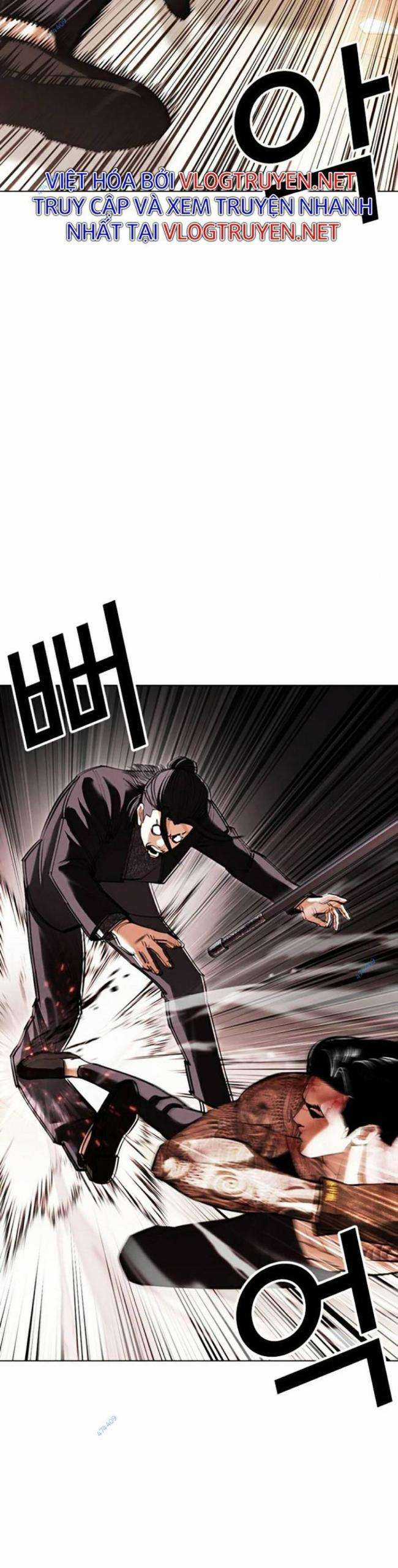 Hoán Đổi Diệu Kì Chapter 419 trang 37