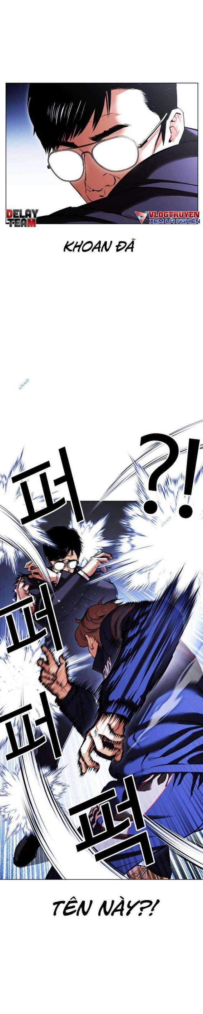 Hoán Đổi Diệu Kì Chapter 419 trang 7