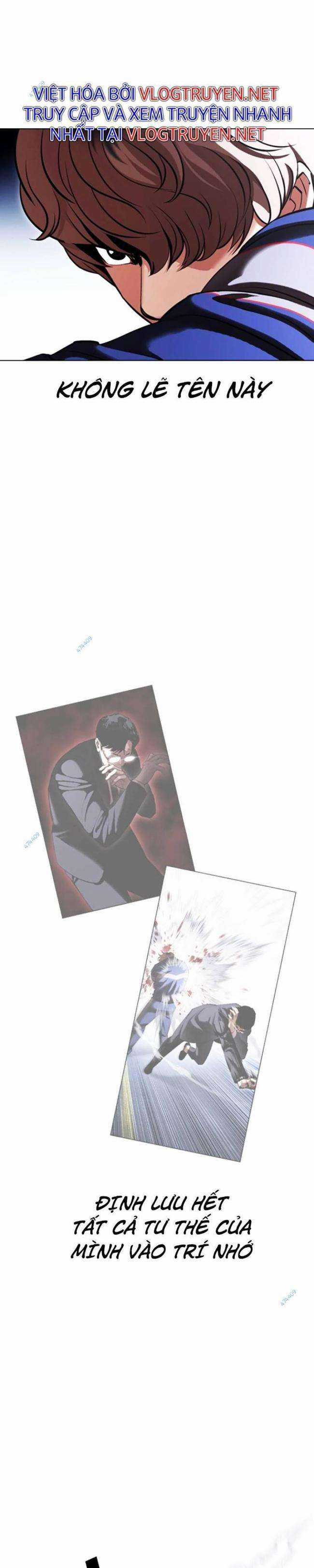 Hoán Đổi Diệu Kì Chapter 419 trang 8