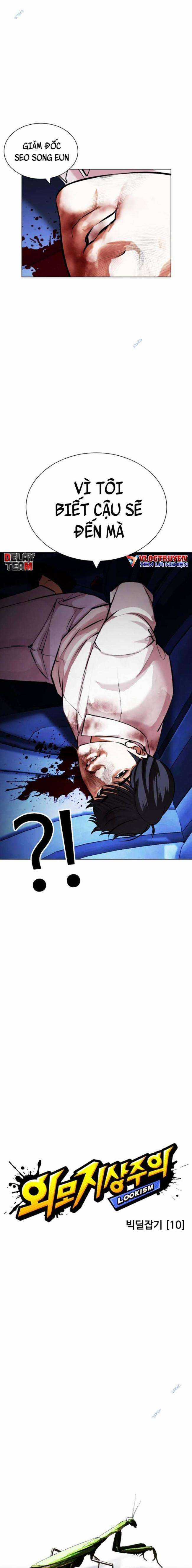 Hoán Đổi Diệu Kì Chapter 420 trang 10