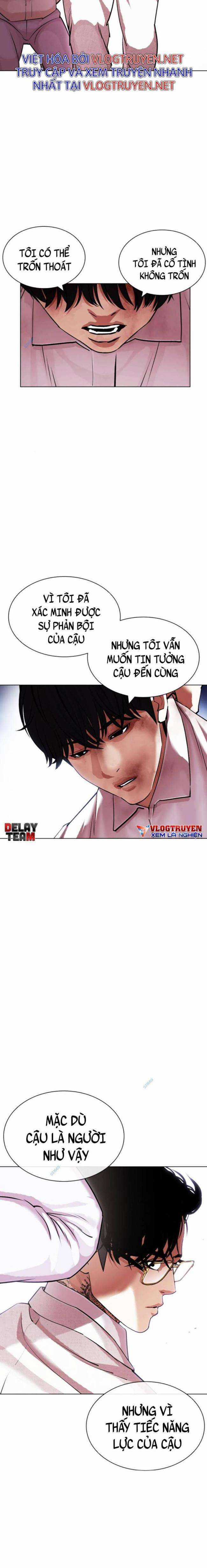 Hoán Đổi Diệu Kì Chapter 420 trang 24