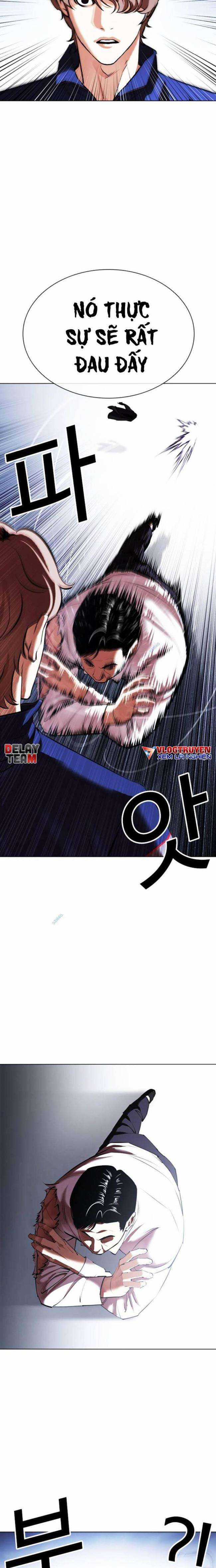 Hoán Đổi Diệu Kì Chapter 420 trang 3