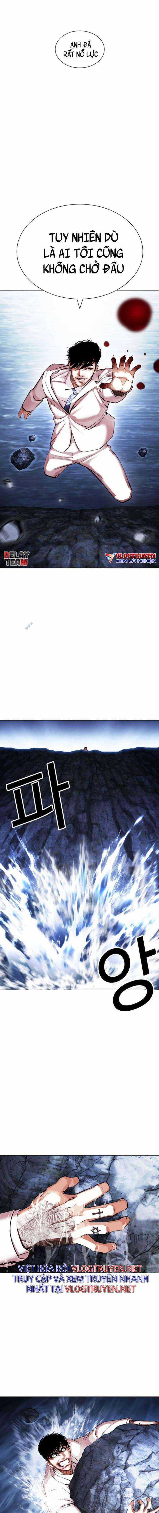 Hoán Đổi Diệu Kì Chapter 420 trang 33