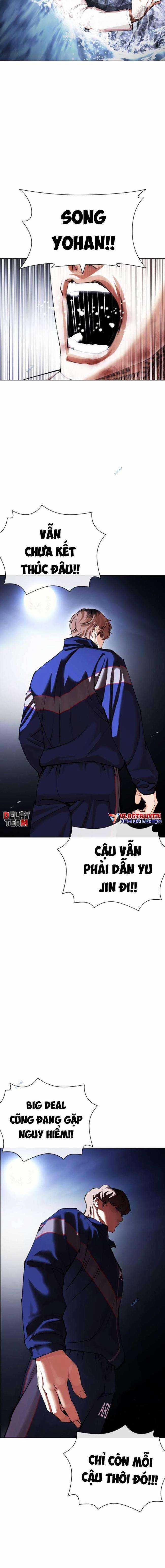 Hoán Đổi Diệu Kì Chapter 420 trang 34