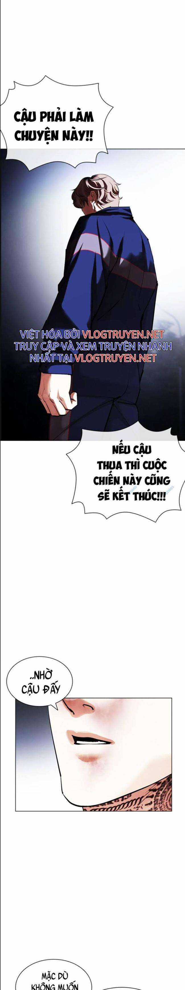 Hoán Đổi Diệu Kì Chapter 420 trang 35