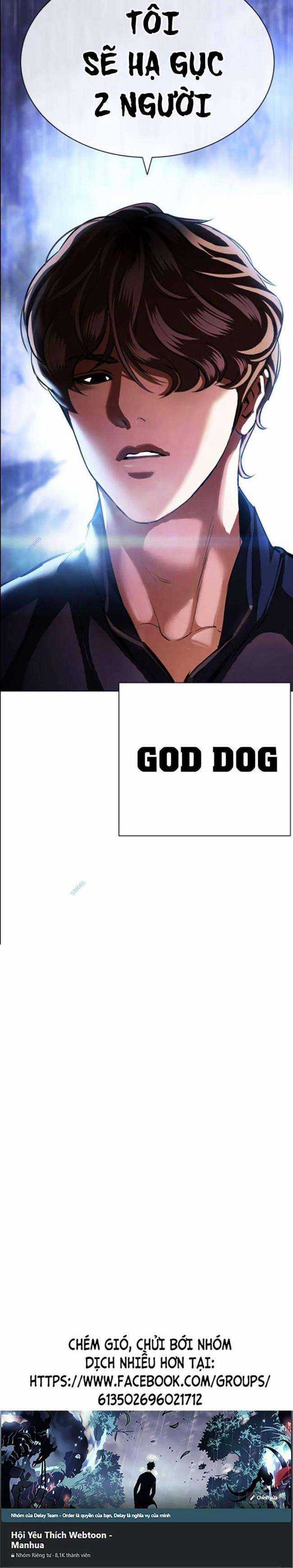 Hoán Đổi Diệu Kì Chapter 420 trang 39