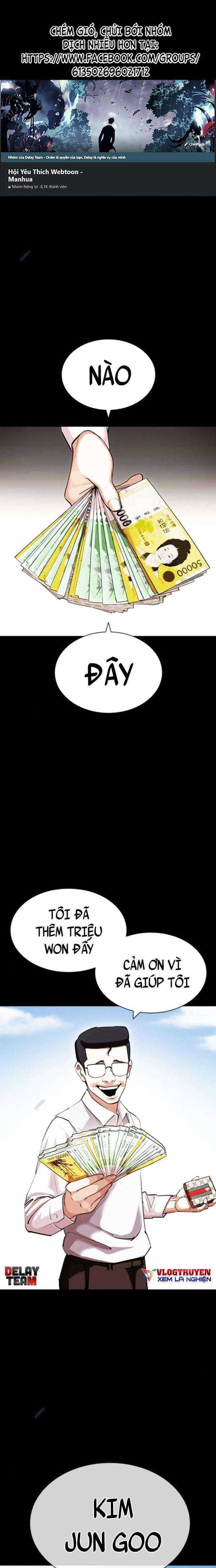 Hoán Đổi Diệu Kì Chapter 421 trang 0