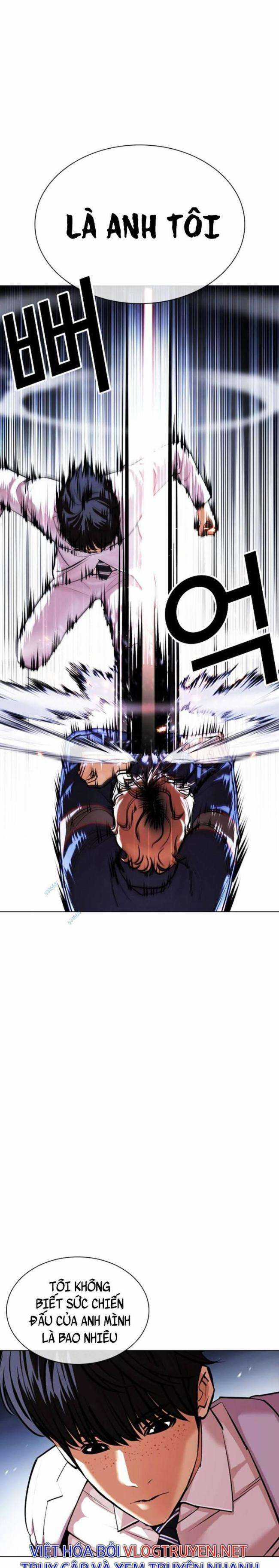 Hoán Đổi Diệu Kì Chapter 421 trang 11