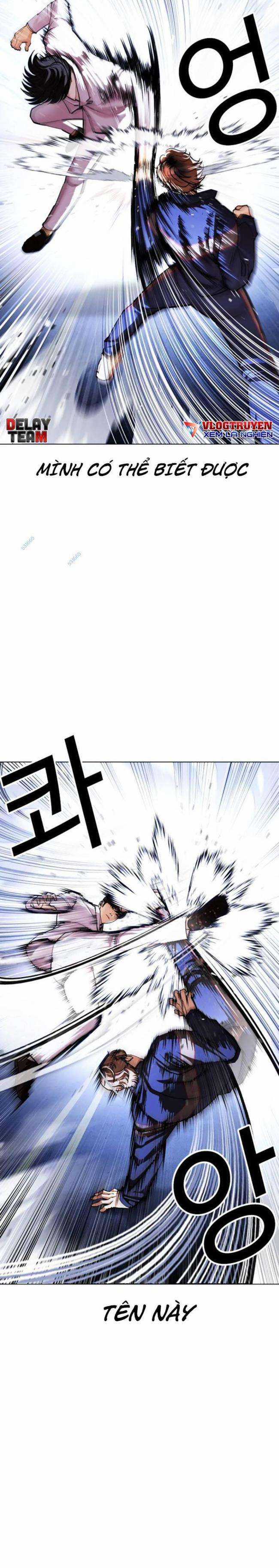 Hoán Đổi Diệu Kì Chapter 421 trang 15