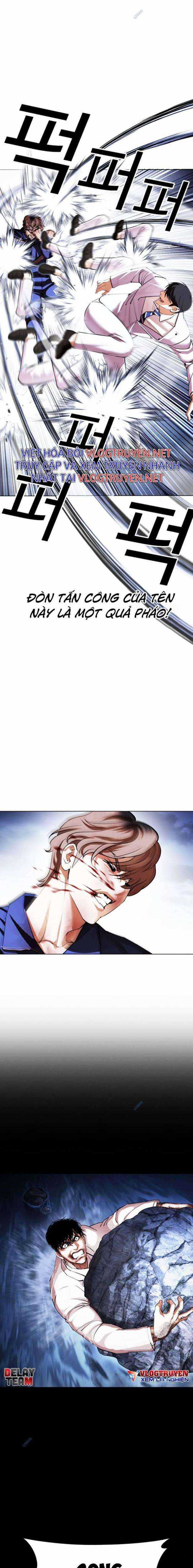 Hoán Đổi Diệu Kì Chapter 421 trang 26