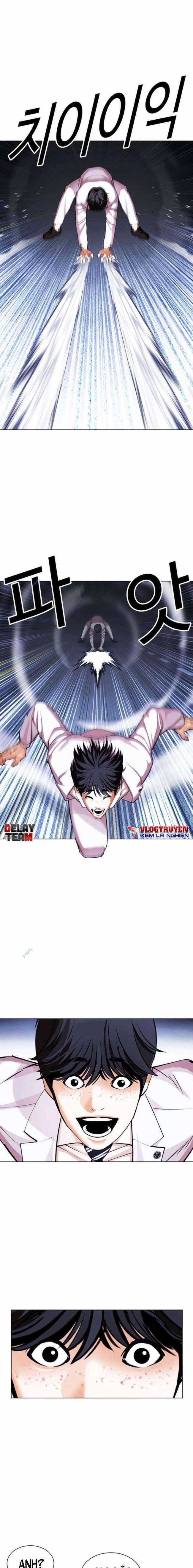 Hoán Đổi Diệu Kì Chapter 421 trang 29