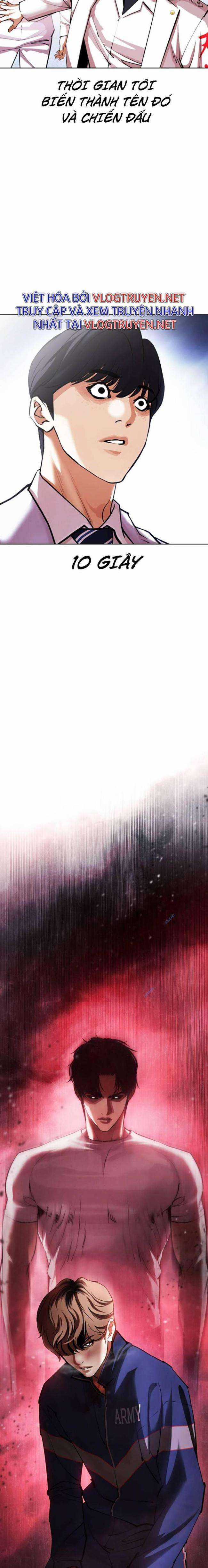 Hoán Đổi Diệu Kì Chapter 421 trang 35