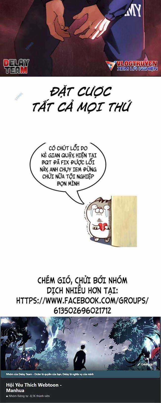 Hoán Đổi Diệu Kì Chapter 421 trang 36