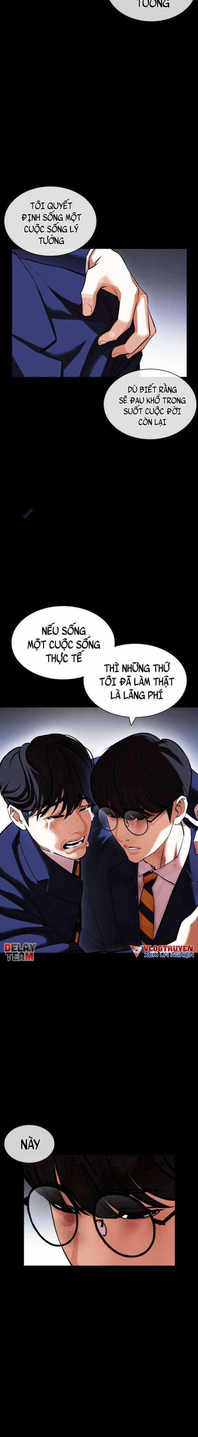 Hoán Đổi Diệu Kì Chapter 421 trang 7