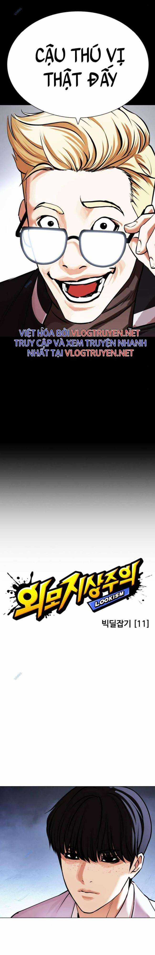 Hoán Đổi Diệu Kì Chapter 421 trang 8