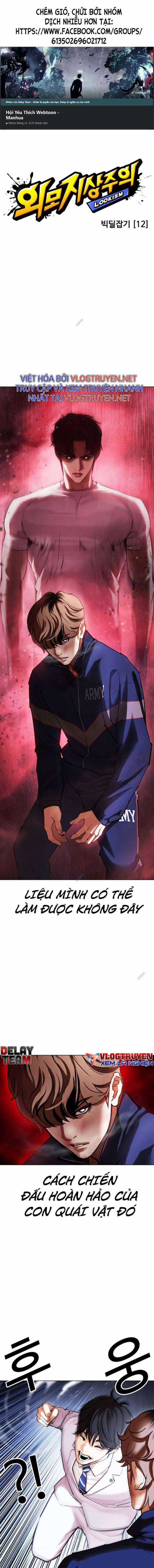 Hoán Đổi Diệu Kì Chapter 422 trang 0