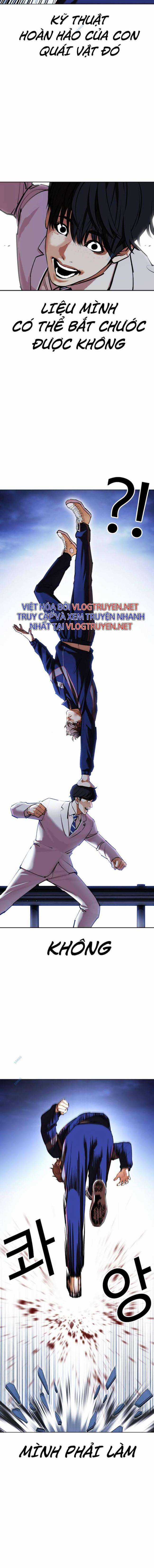 Hoán Đổi Diệu Kì Chapter 422 trang 1