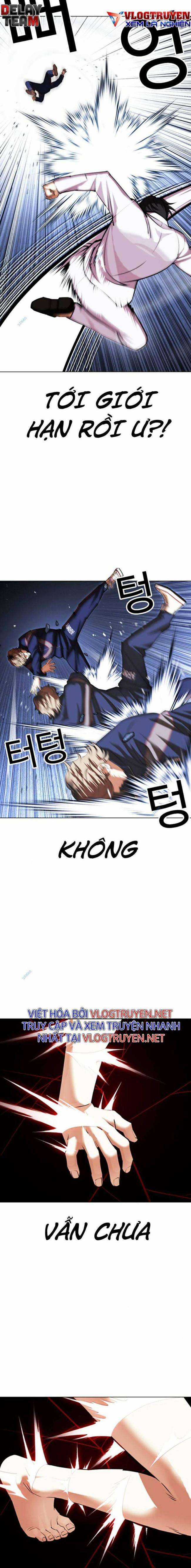 Hoán Đổi Diệu Kì Chapter 422 trang 10