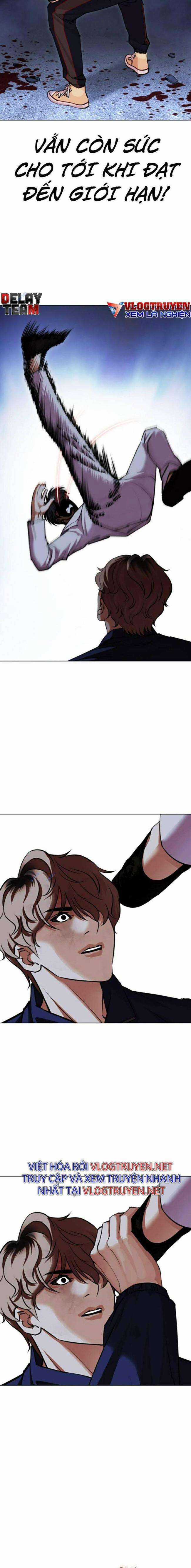 Hoán Đổi Diệu Kì Chapter 422 trang 12