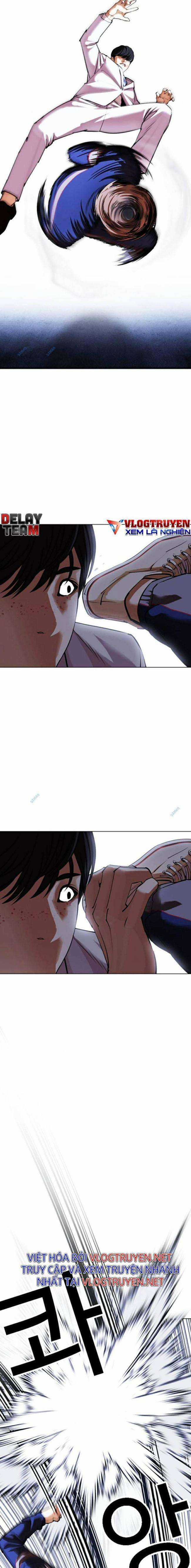 Hoán Đổi Diệu Kì Chapter 422 trang 13