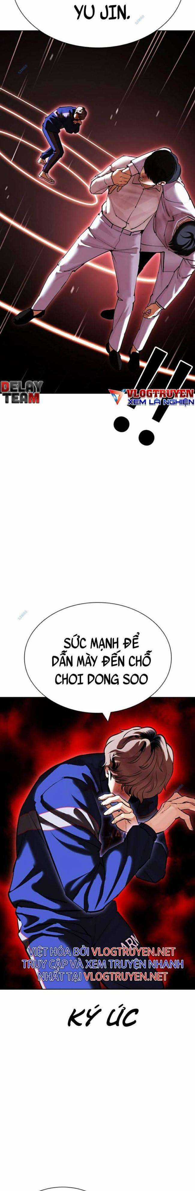 Hoán Đổi Diệu Kì Chapter 422 trang 19