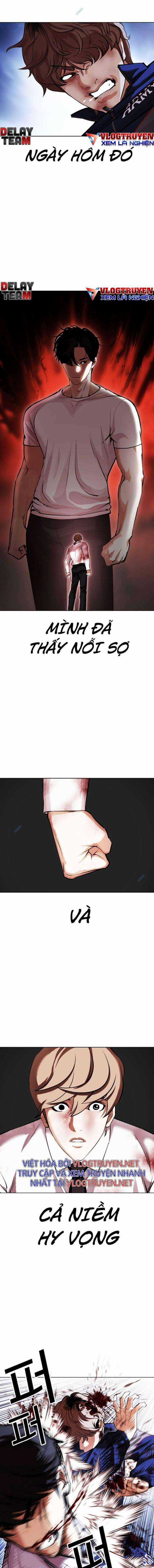 Hoán Đổi Diệu Kì Chapter 422 trang 2