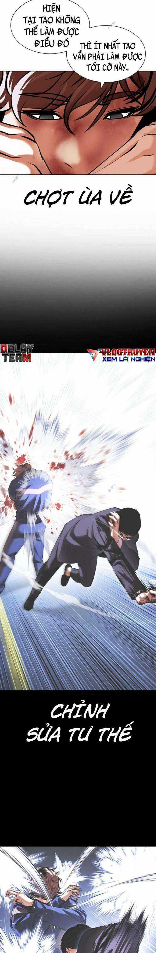 Hoán Đổi Diệu Kì Chapter 422 trang 20