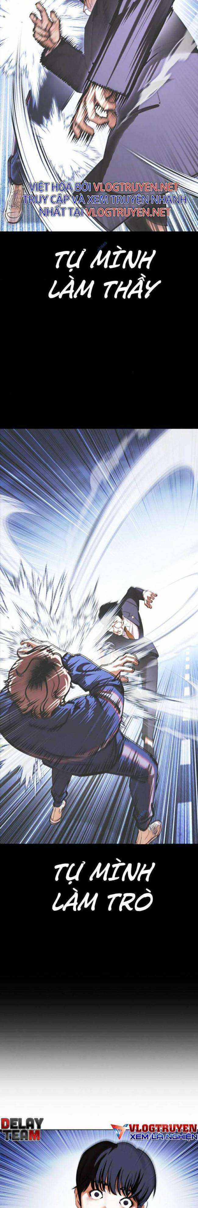 Hoán Đổi Diệu Kì Chapter 422 trang 21