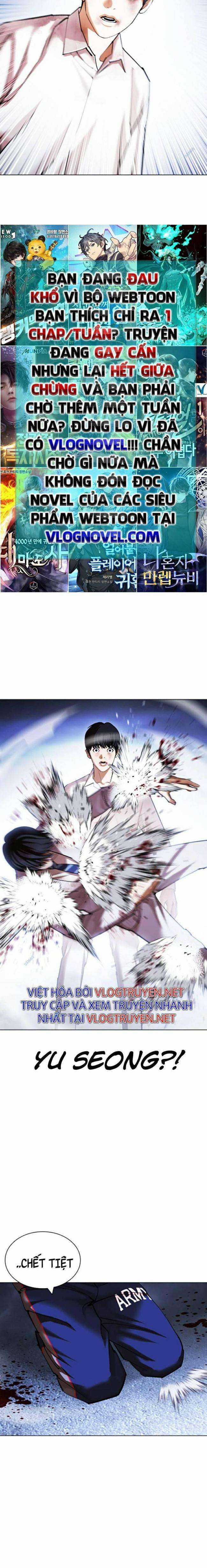 Hoán Đổi Diệu Kì Chapter 422 trang 22