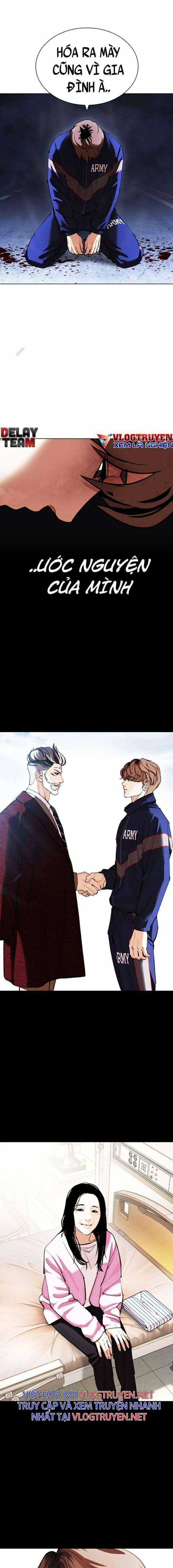 Hoán Đổi Diệu Kì Chapter 422 trang 23