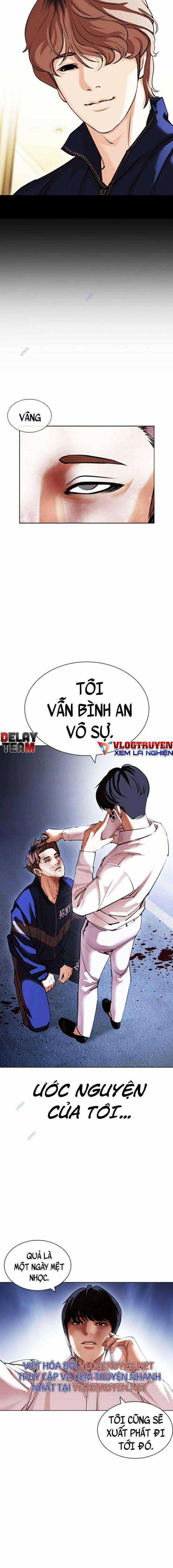 Hoán Đổi Diệu Kì Chapter 422 trang 24