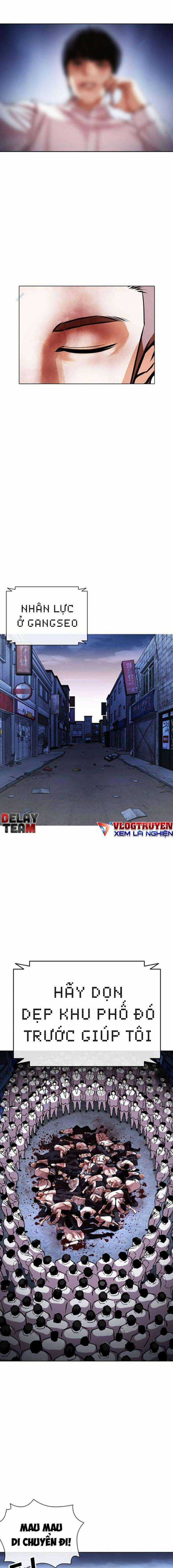 Hoán Đổi Diệu Kì Chapter 422 trang 25