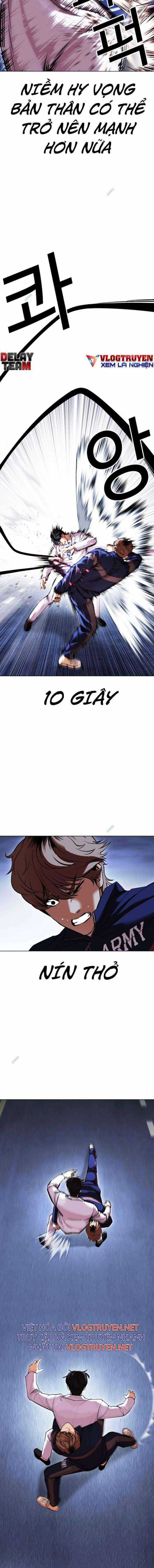 Hoán Đổi Diệu Kì Chapter 422 trang 3