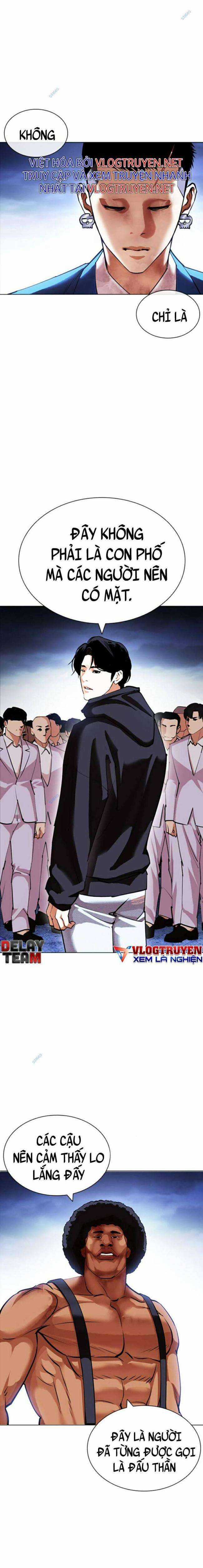 Hoán Đổi Diệu Kì Chapter 422 trang 30
