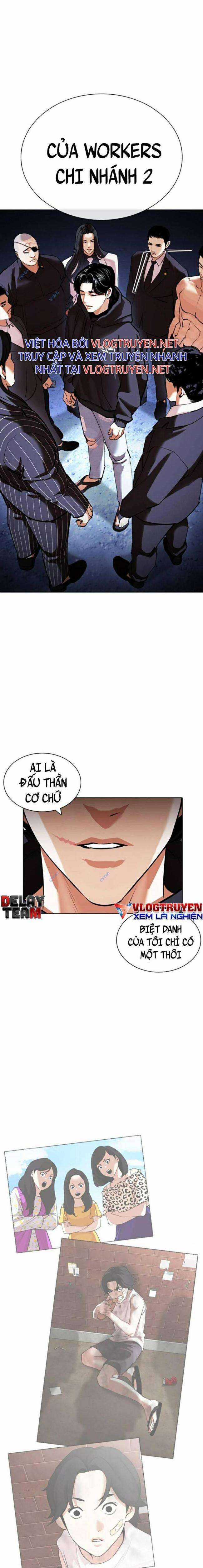 Hoán Đổi Diệu Kì Chapter 422 trang 31