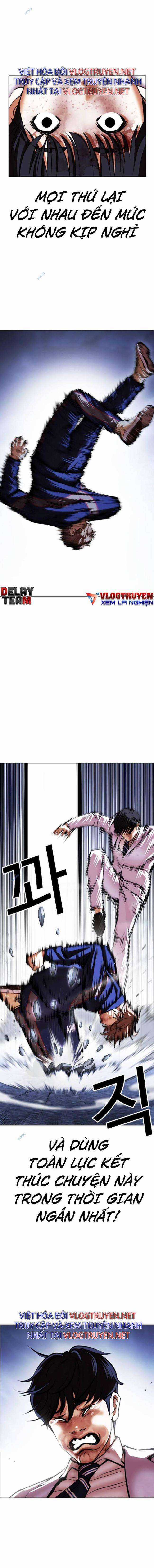 Hoán Đổi Diệu Kì Chapter 422 trang 5