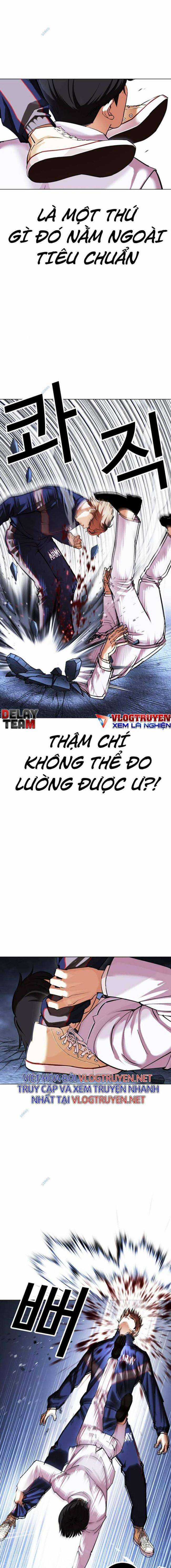 Hoán Đổi Diệu Kì Chapter 422 trang 7