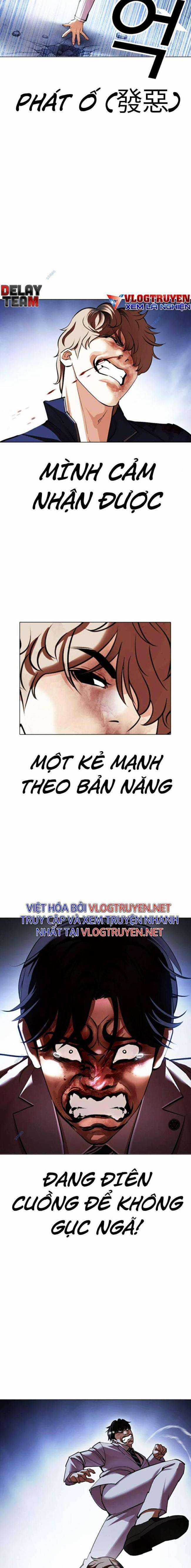 Hoán Đổi Diệu Kì Chapter 422 trang 8