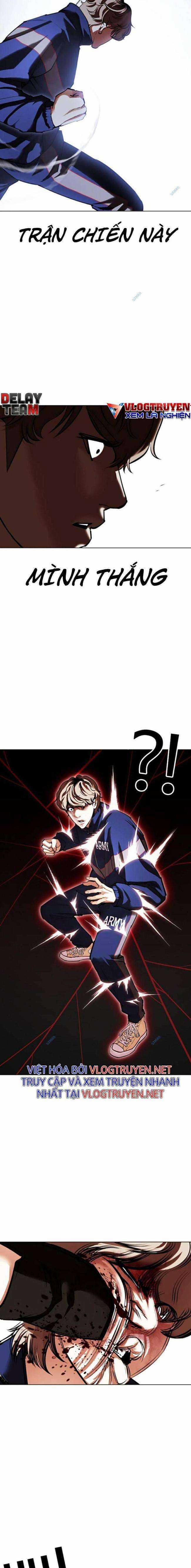 Hoán Đổi Diệu Kì Chapter 422 trang 9