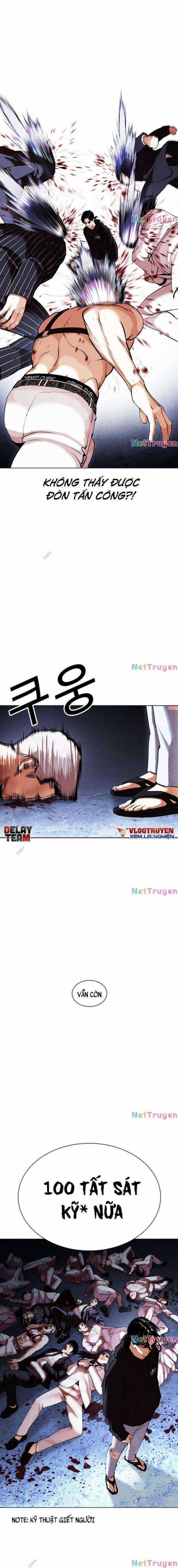 Hoán Đổi Diệu Kì Chapter 423 trang 14