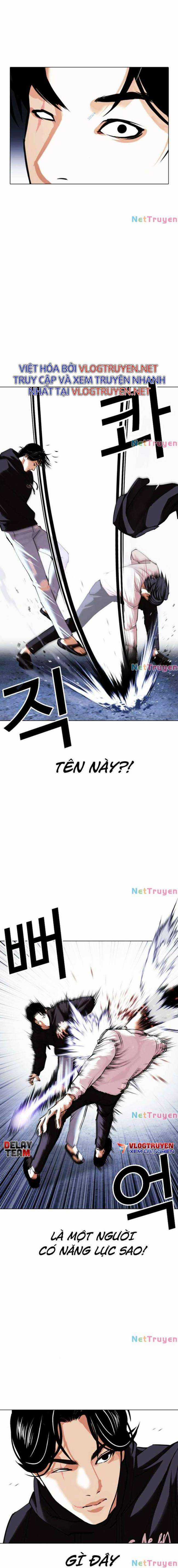 Hoán Đổi Diệu Kì Chapter 423 trang 15