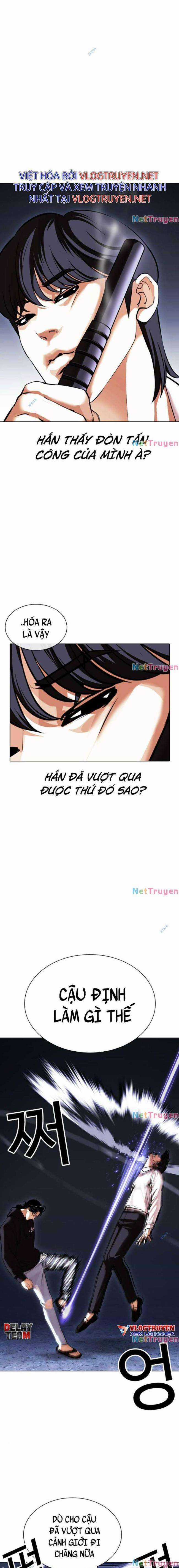 Hoán Đổi Diệu Kì Chapter 423 trang 16