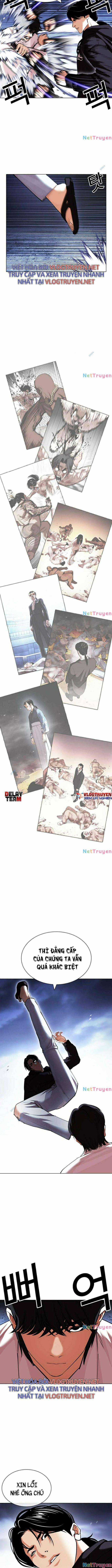 Hoán Đổi Diệu Kì Chapter 423 trang 17