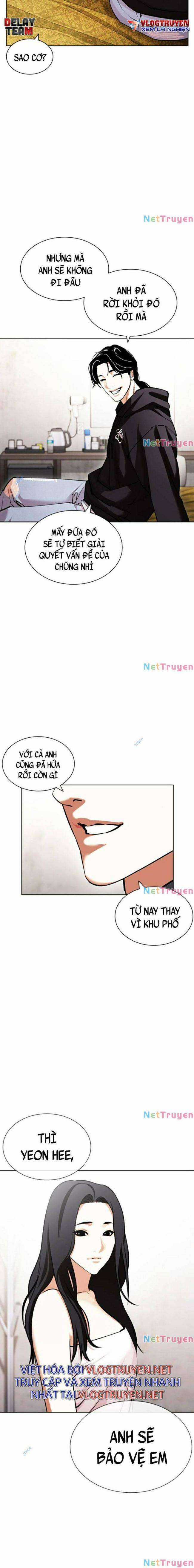 Hoán Đổi Diệu Kì Chapter 423 trang 2