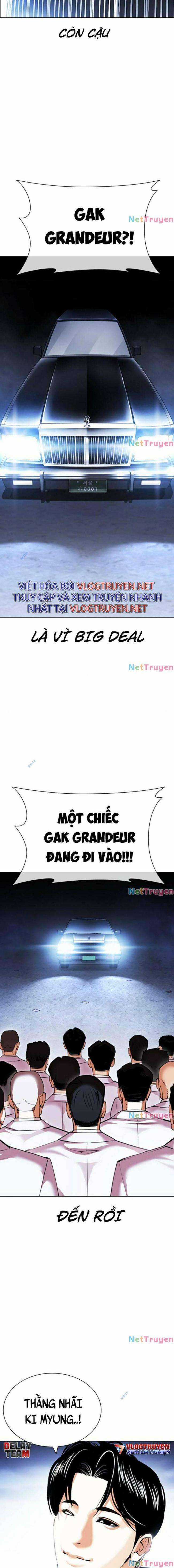 Hoán Đổi Diệu Kì Chapter 423 trang 23